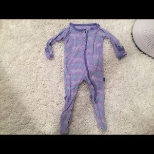 Kickee pants size 3-6 months